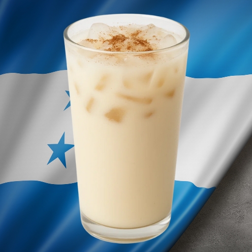 Agua de horchata