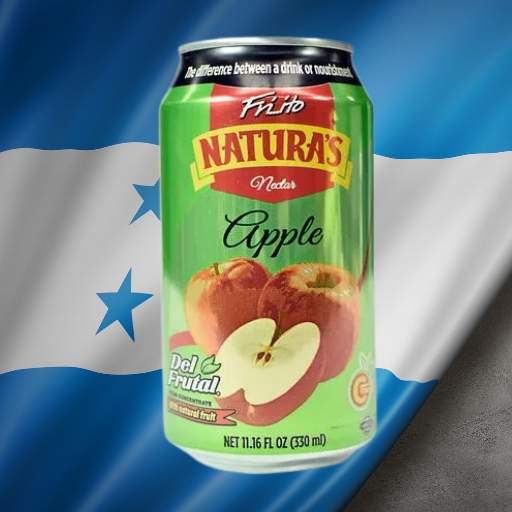 Naturas Manzana