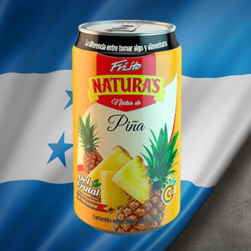 Naturas Piña