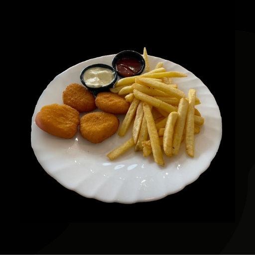Chiken Nuggets